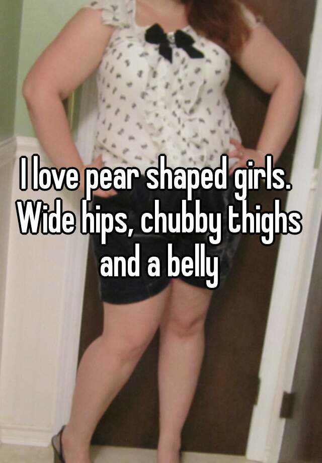 Bbw Wide Hips
